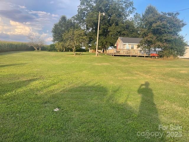 3513 Gilboa Road — Marshville
