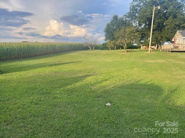 3513 Gilboa Road — Marshville