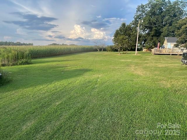 3513 Gilboa Road — Marshville