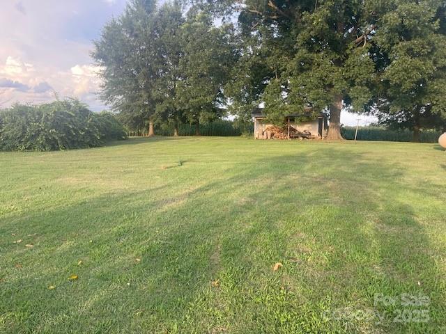 3513 Gilboa Road — Marshville