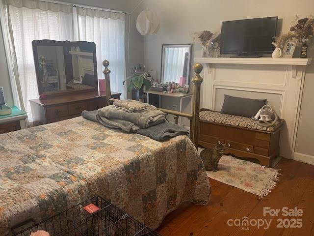 3513 Gilboa Road — Marshville