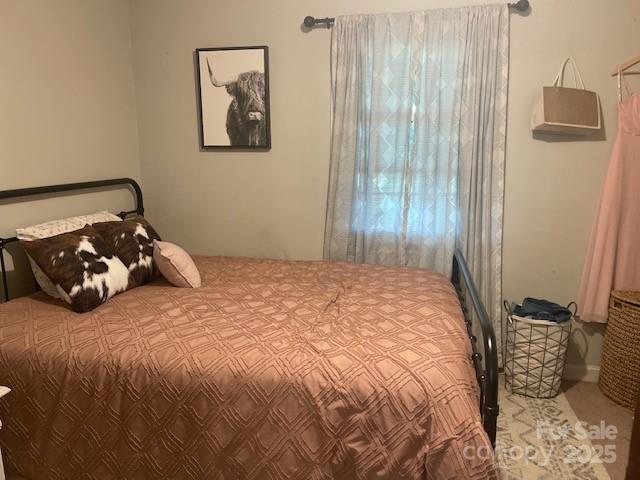 3513 Gilboa Road — Marshville