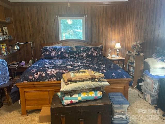 3513 Gilboa Road — Marshville