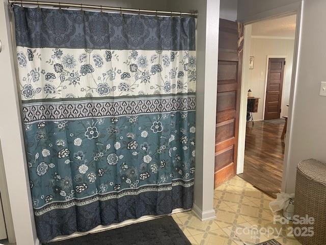 3513 Gilboa Road — Marshville