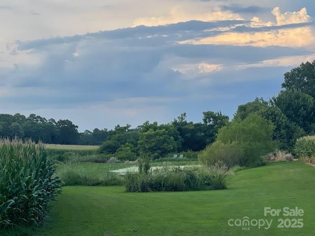 3513 Gilboa Road — Marshville