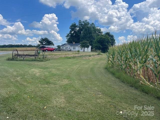 3513 Gilboa Road — Marshville