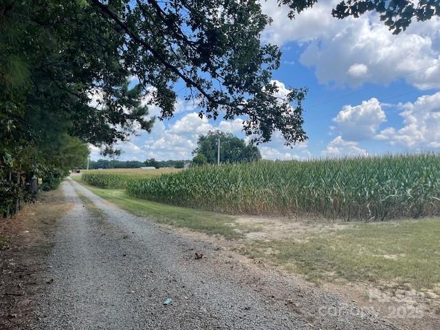 3513 Gilboa Road — Marshville