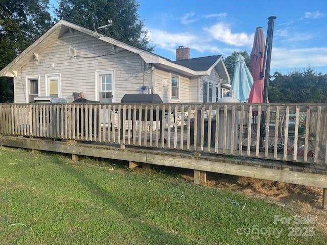 3513 Gilboa Road — Marshville