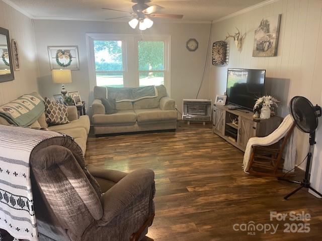 3513 Gilboa Road — Marshville