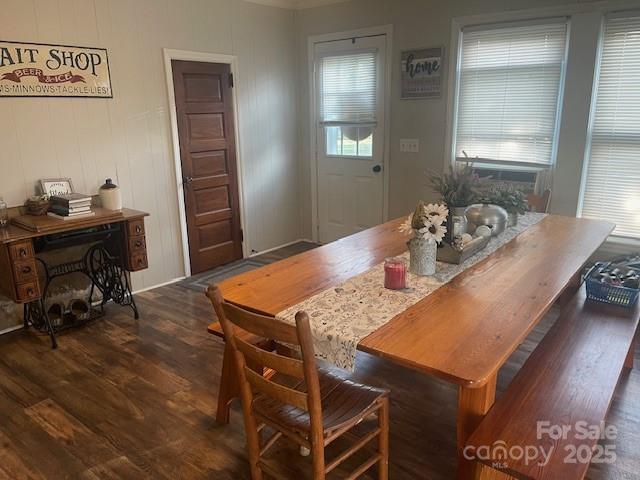 3513 Gilboa Road — Marshville
