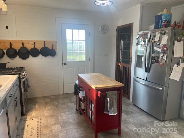3513 Gilboa Road — Marshville