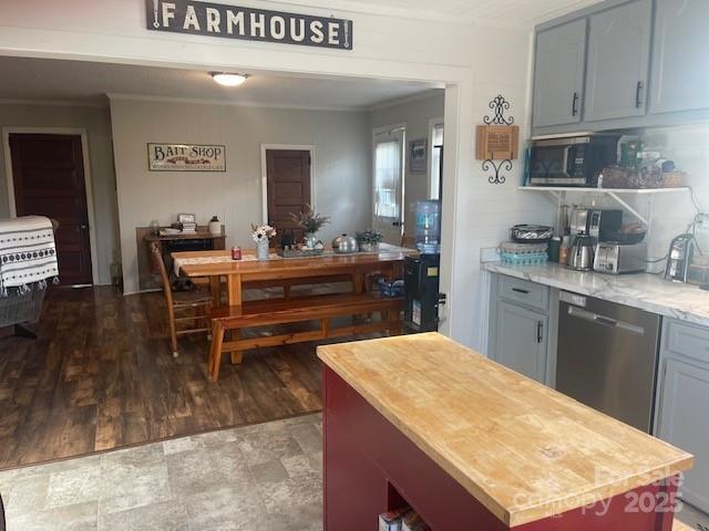 3513 Gilboa Road — Marshville