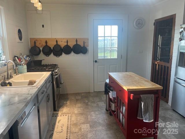 3513 Gilboa Road — Marshville