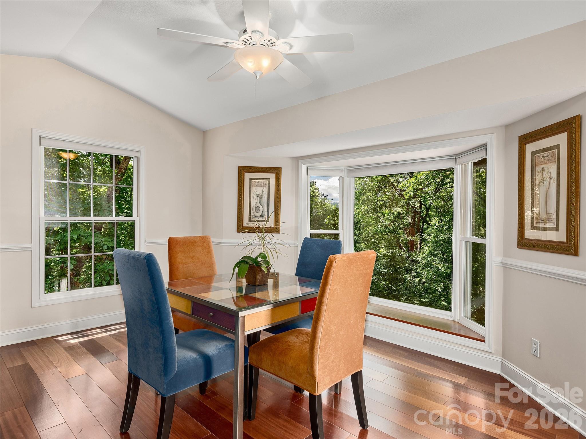 608 Upper Sondley Drive — Asheville