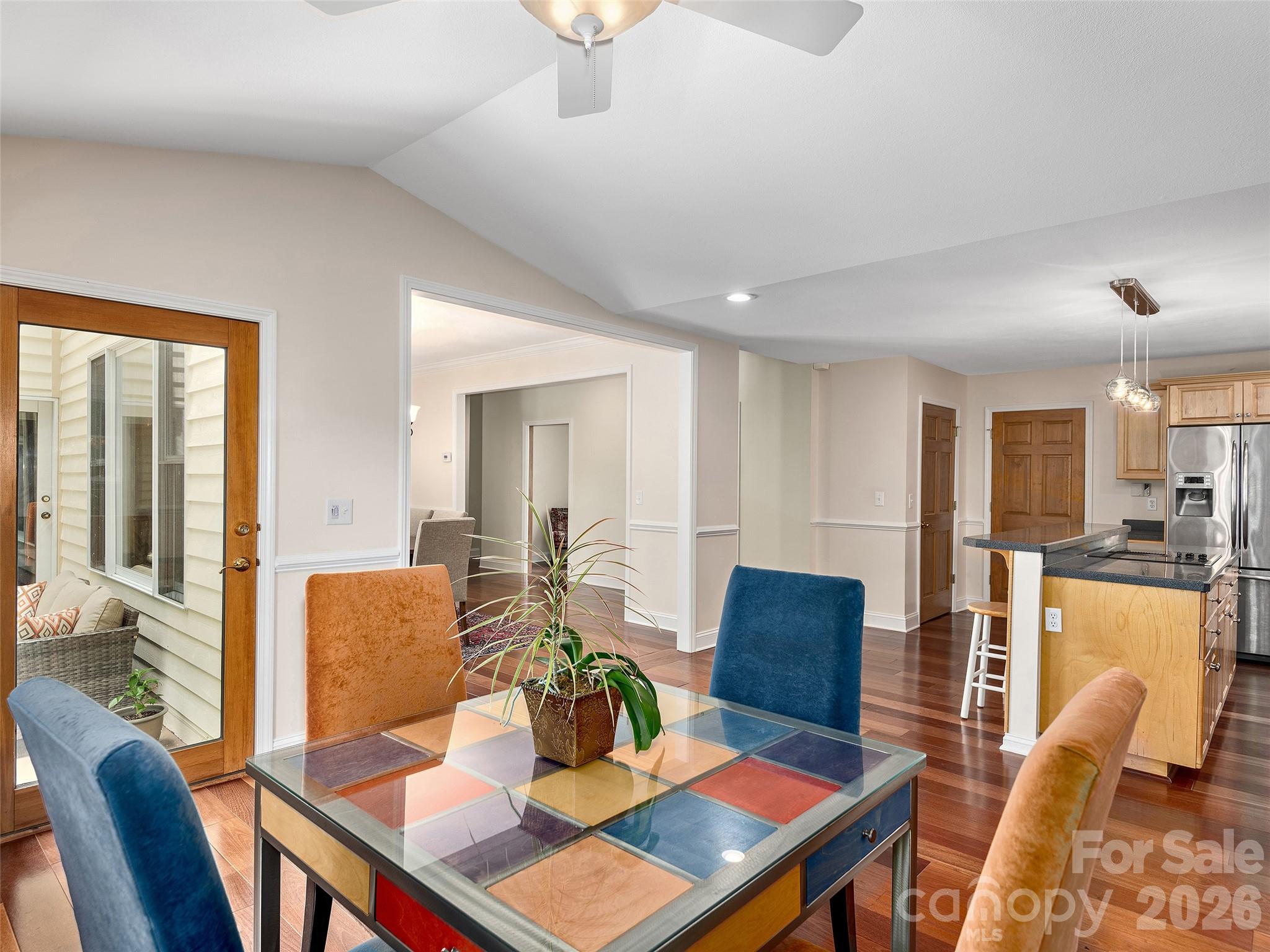608 Upper Sondley Drive — Asheville