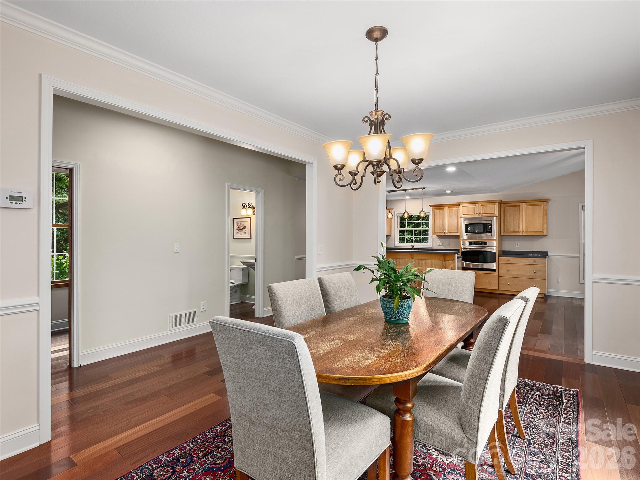 608 Upper Sondley Drive — Asheville