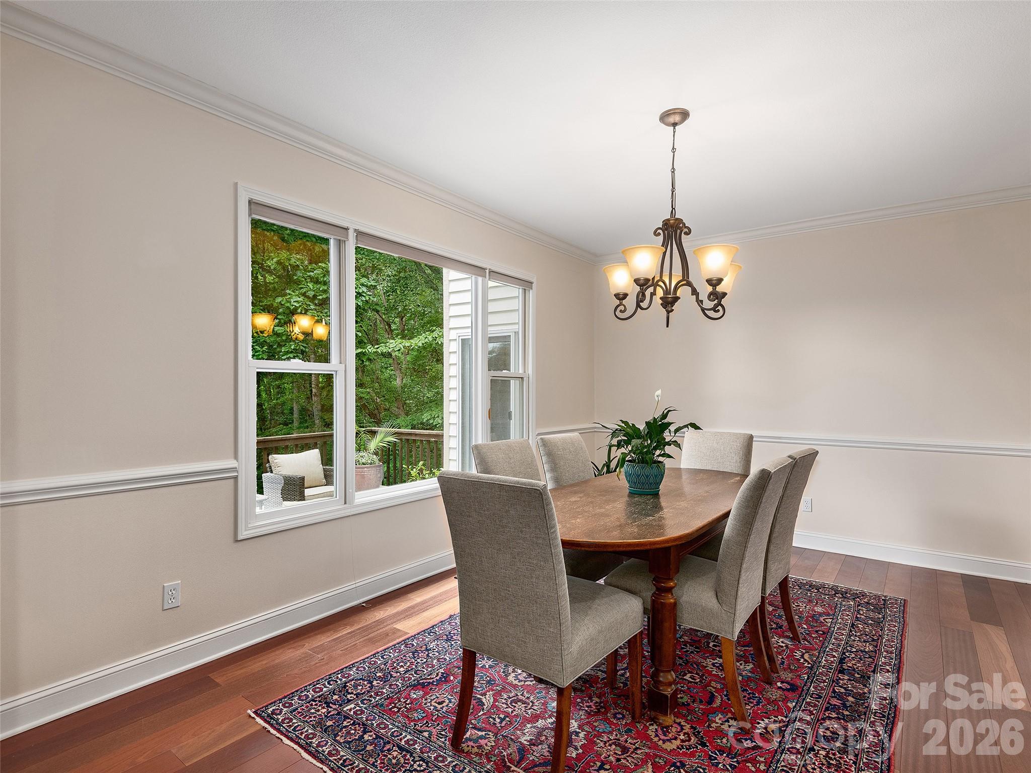608 Upper Sondley Drive — Asheville