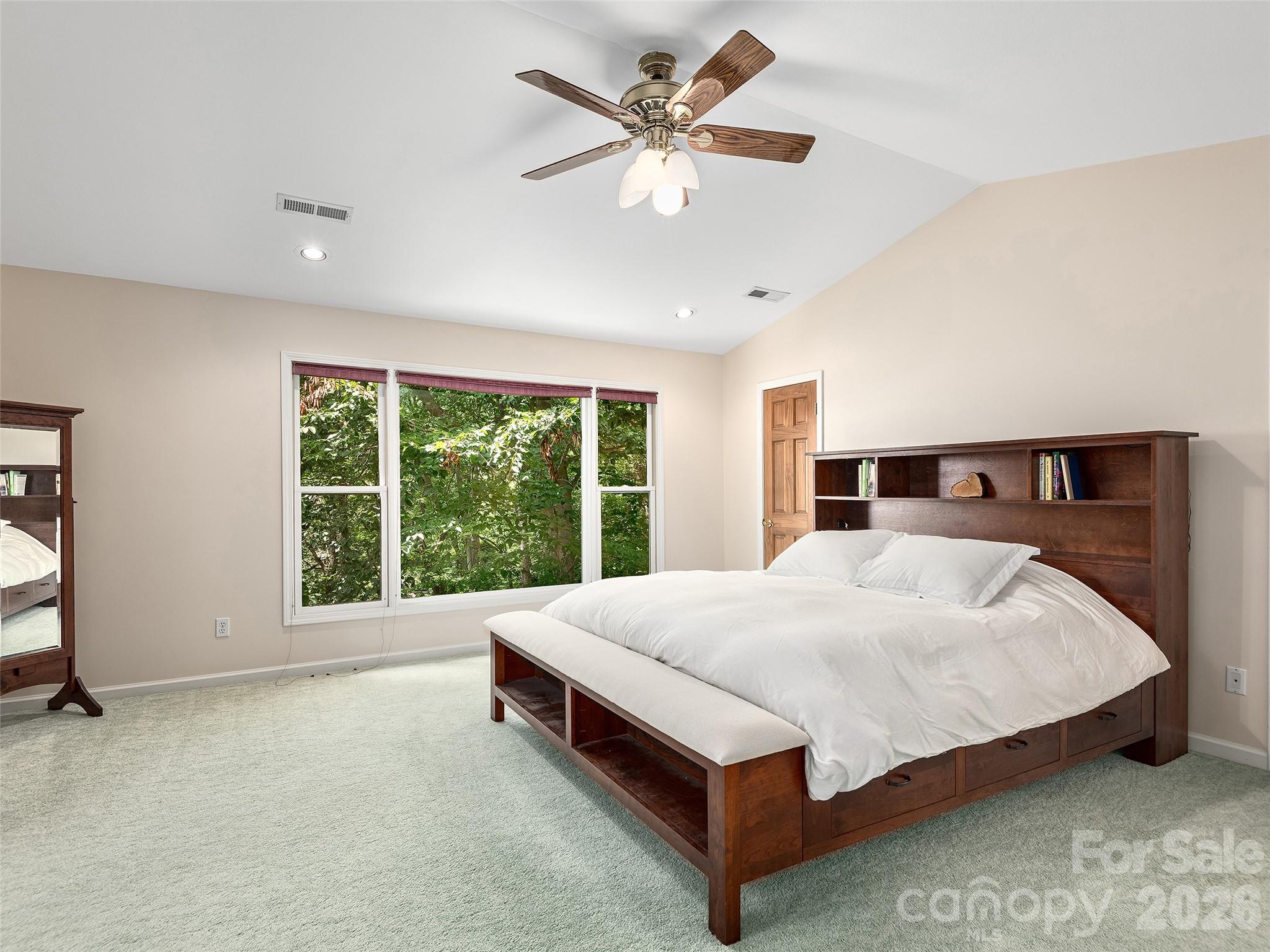 608 Upper Sondley Drive — Asheville