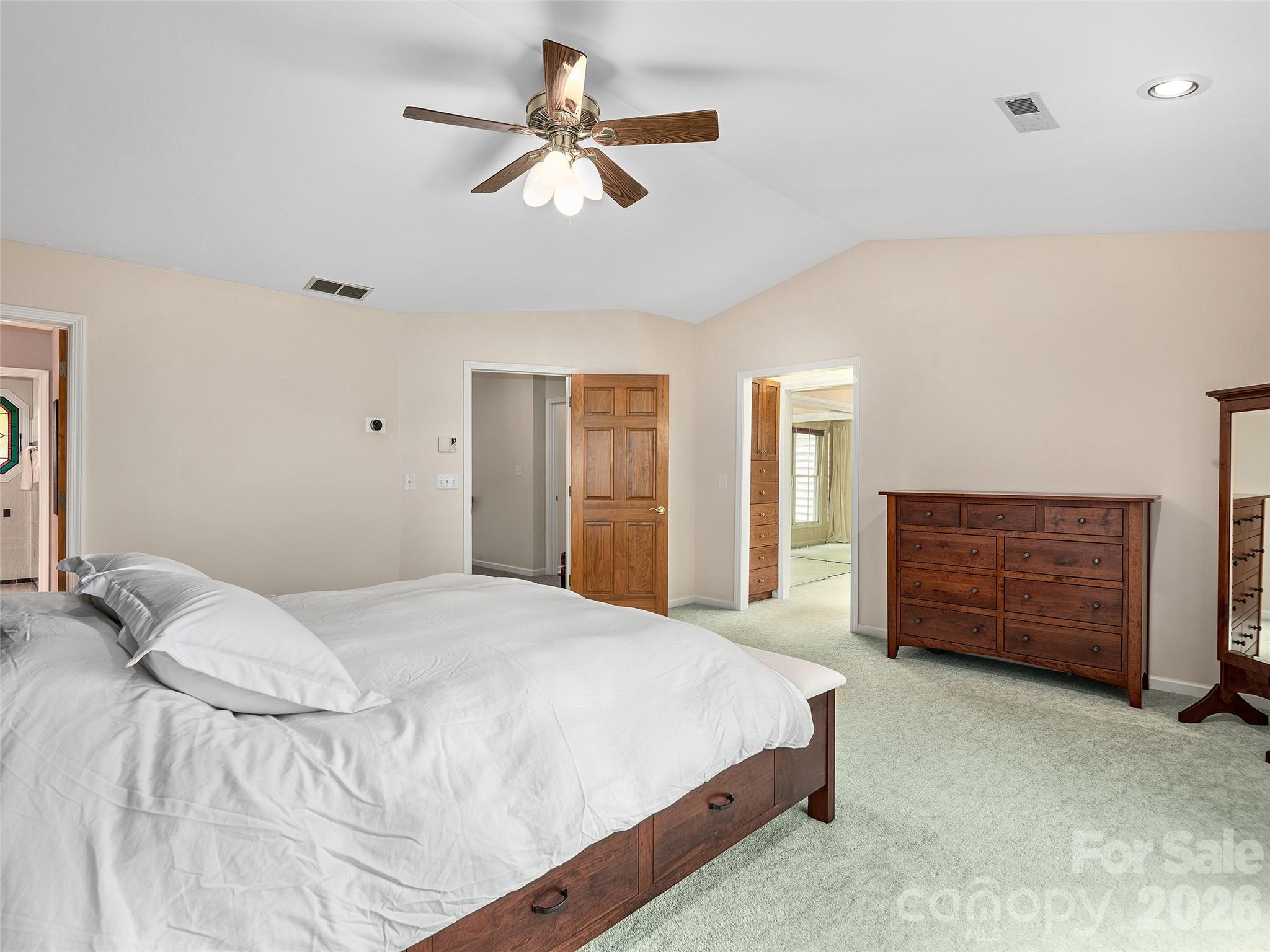 608 Upper Sondley Drive — Asheville
