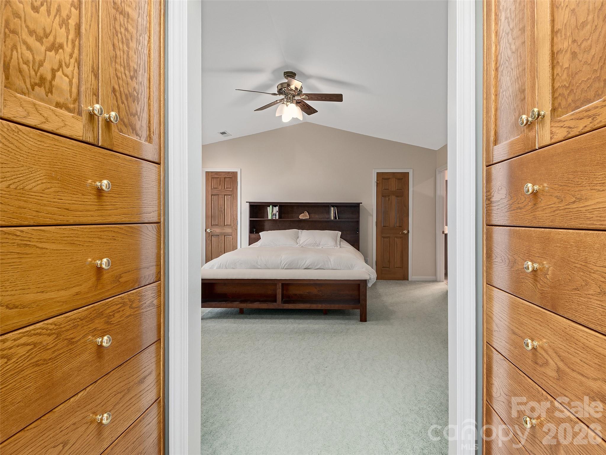 608 Upper Sondley Drive — Asheville