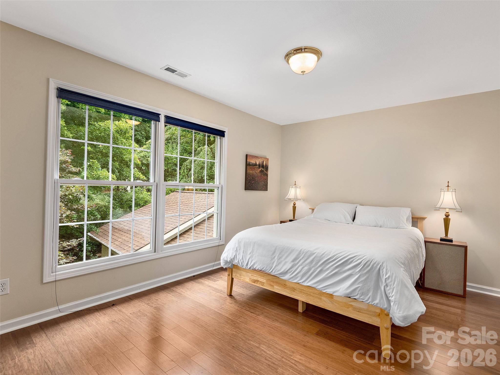 608 Upper Sondley Drive — Asheville