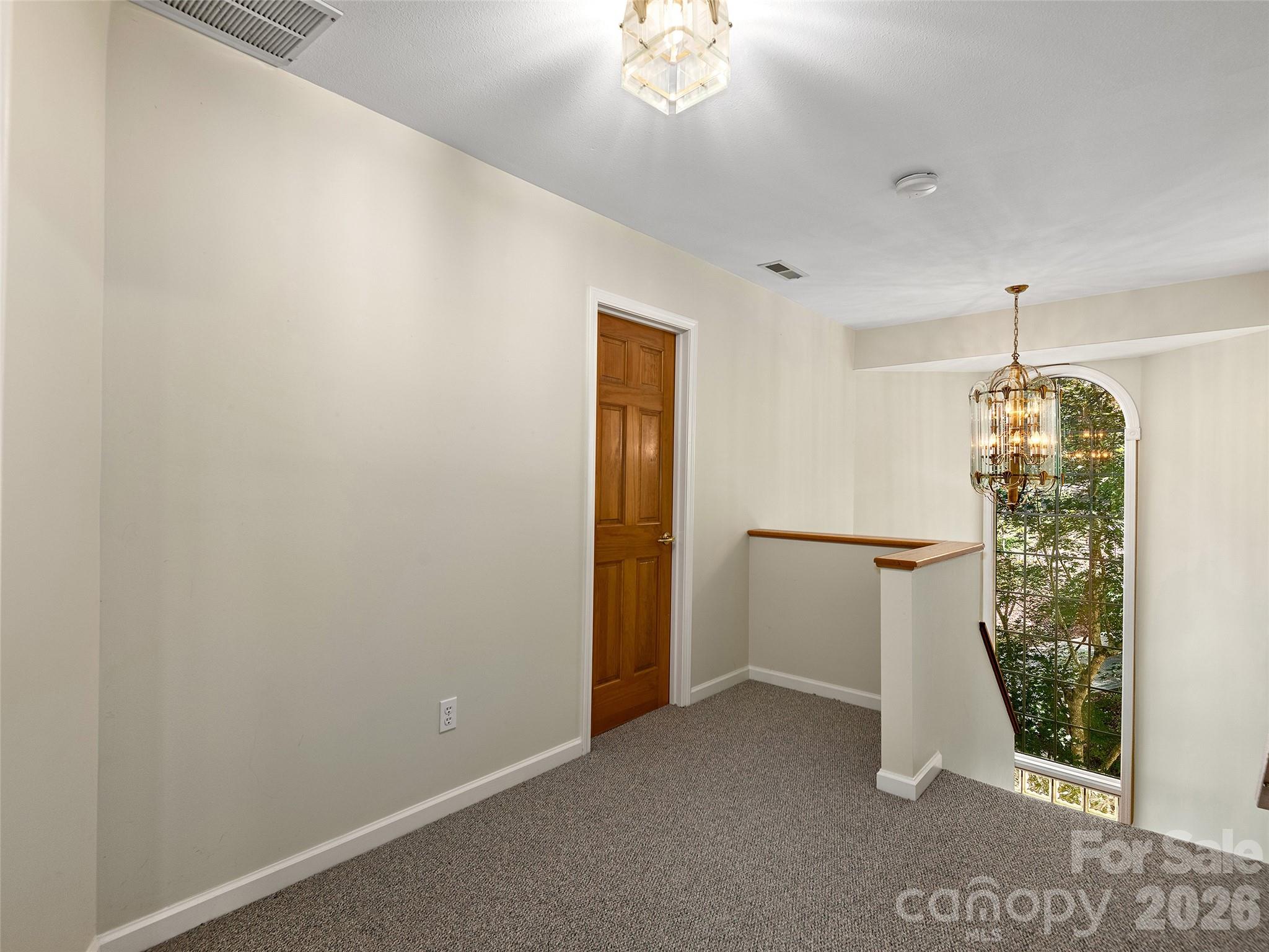608 Upper Sondley Drive — Asheville