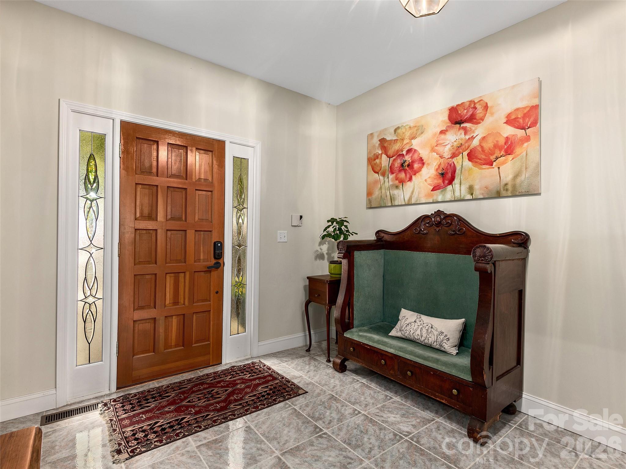 608 Upper Sondley Drive — Asheville