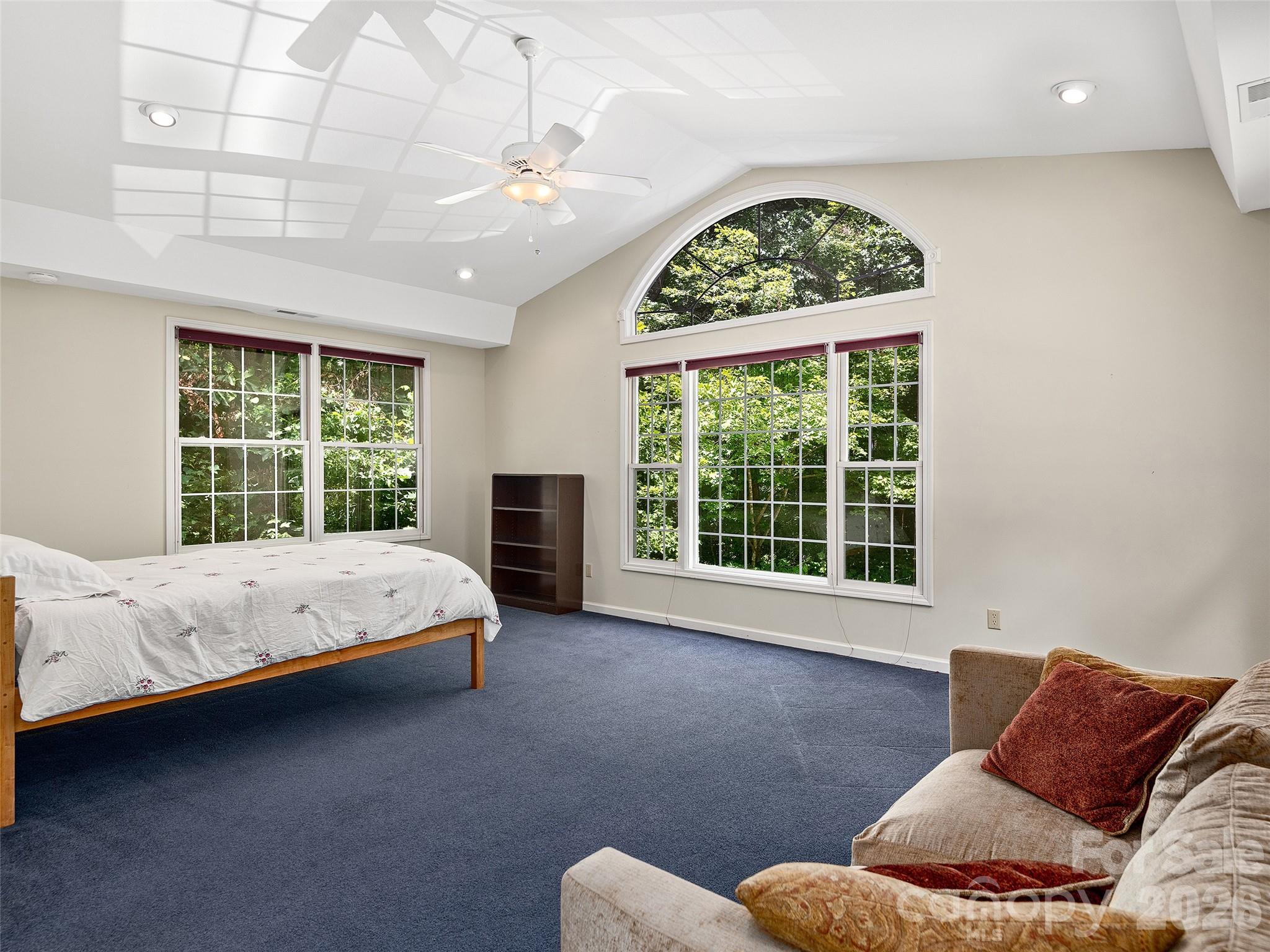608 Upper Sondley Drive — Asheville