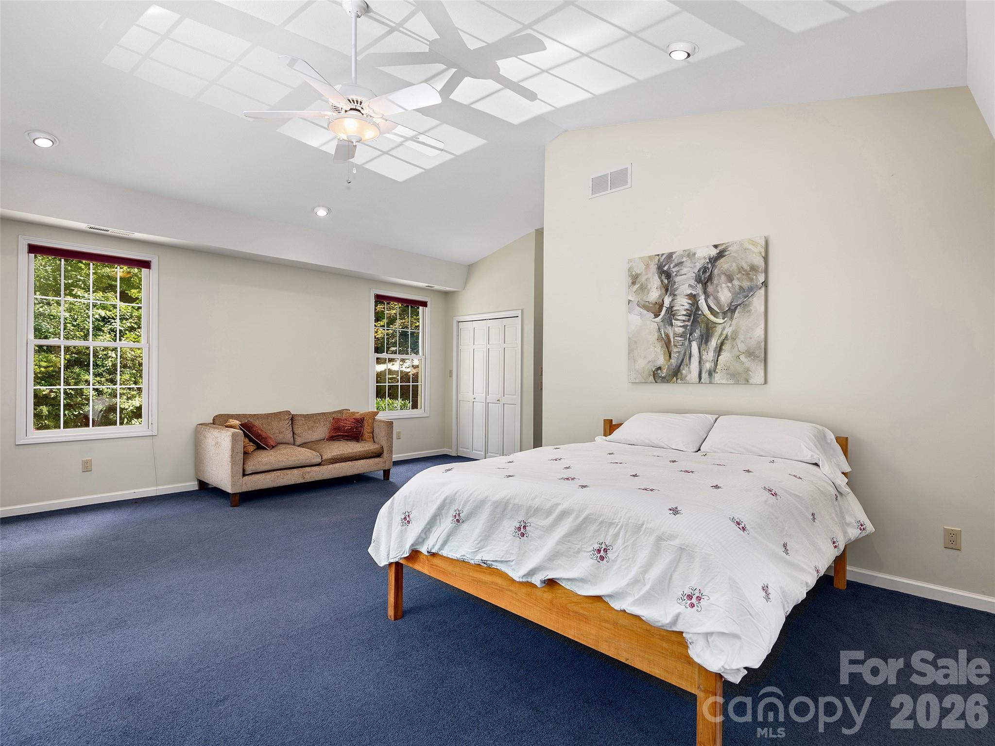 608 Upper Sondley Drive — Asheville