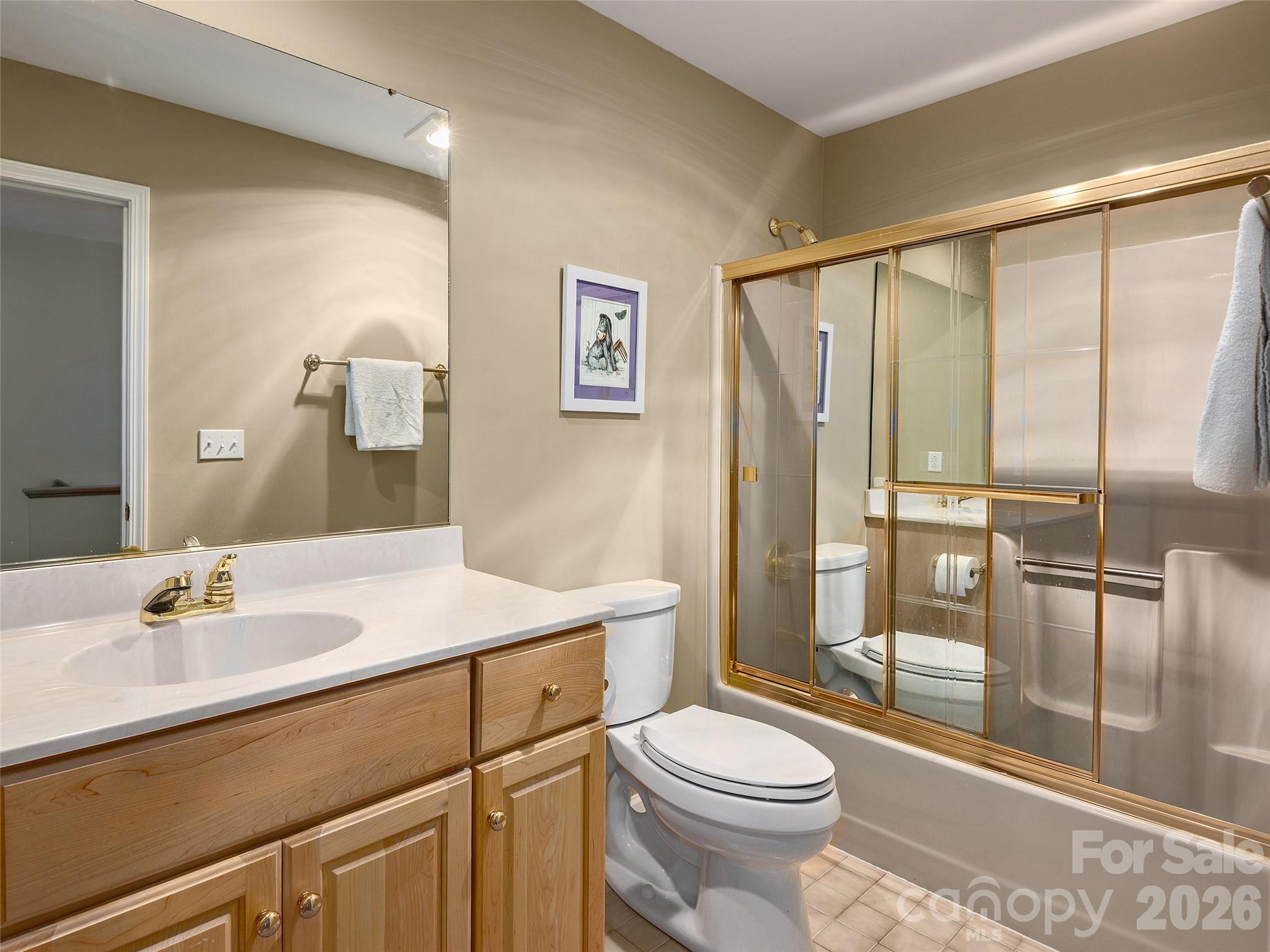 608 Upper Sondley Drive — Asheville
