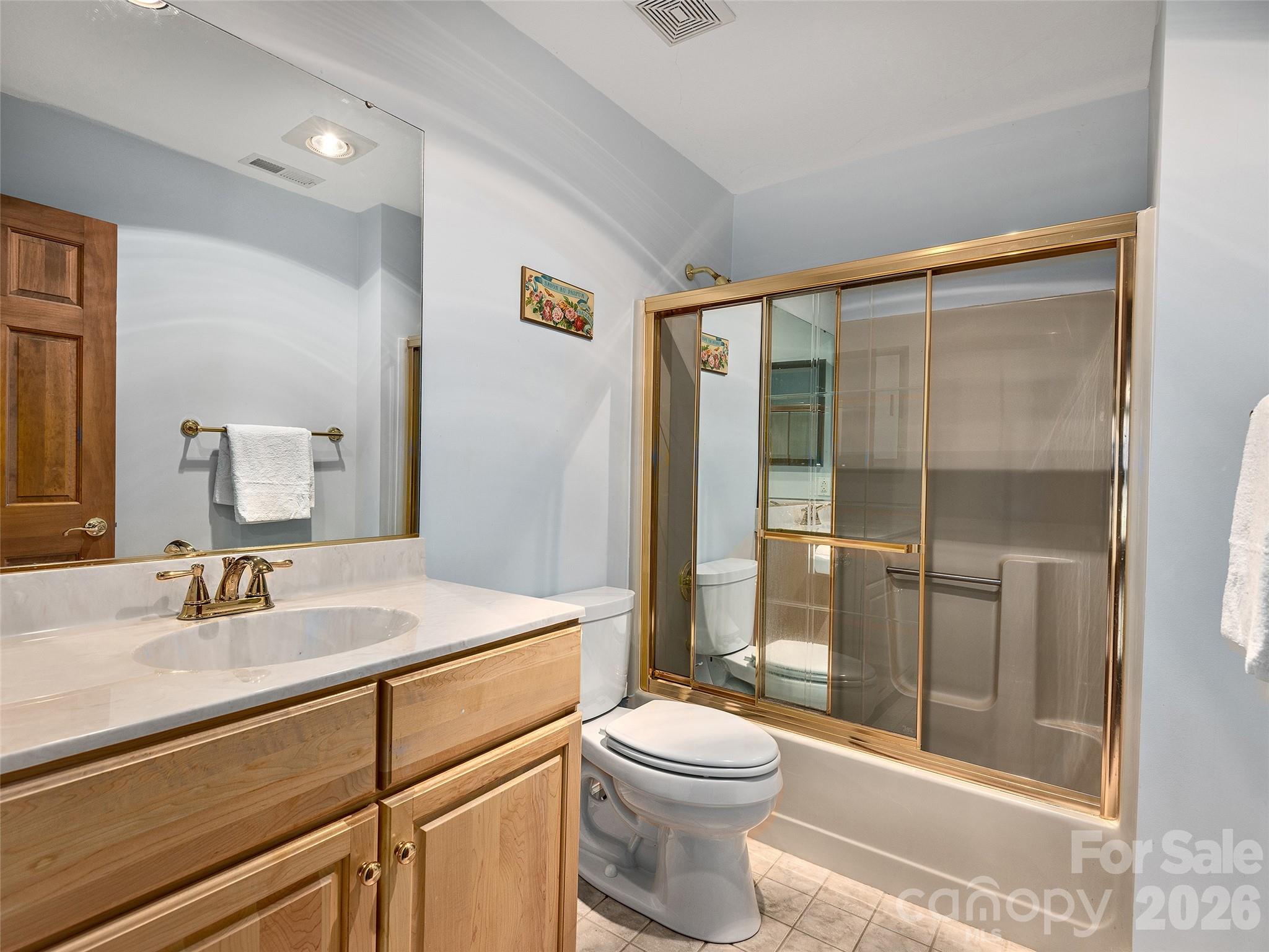 608 Upper Sondley Drive — Asheville
