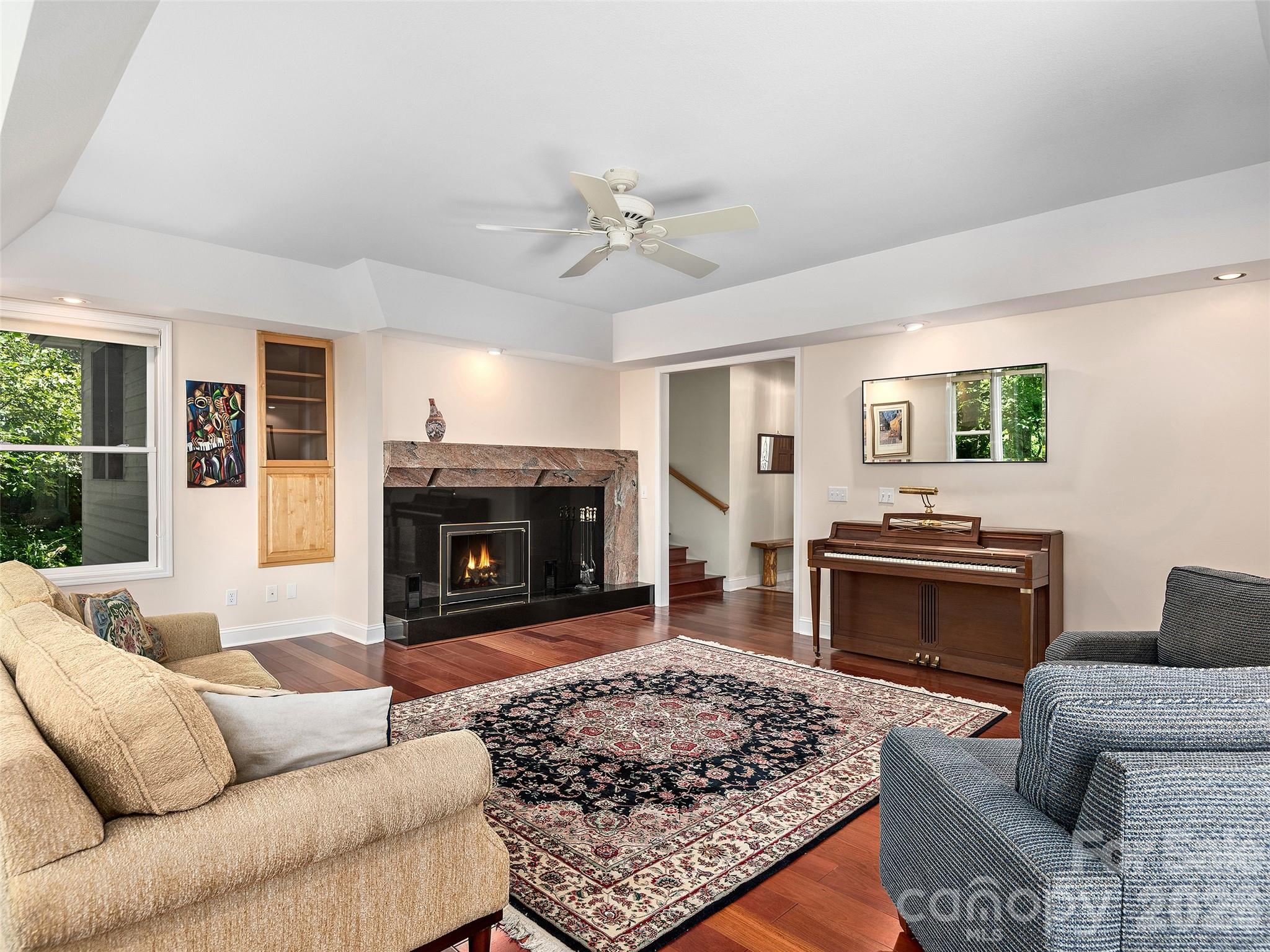608 Upper Sondley Drive — Asheville