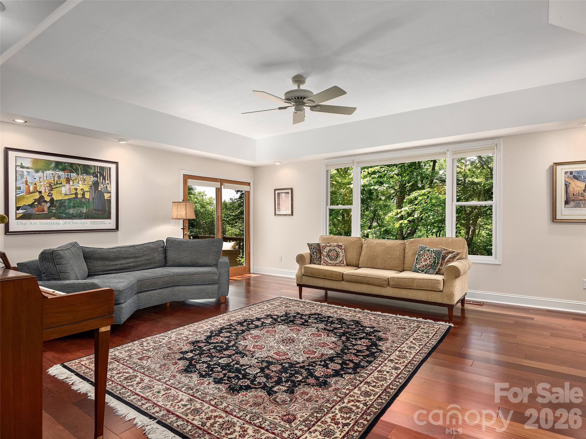 608 Upper Sondley Drive — Asheville