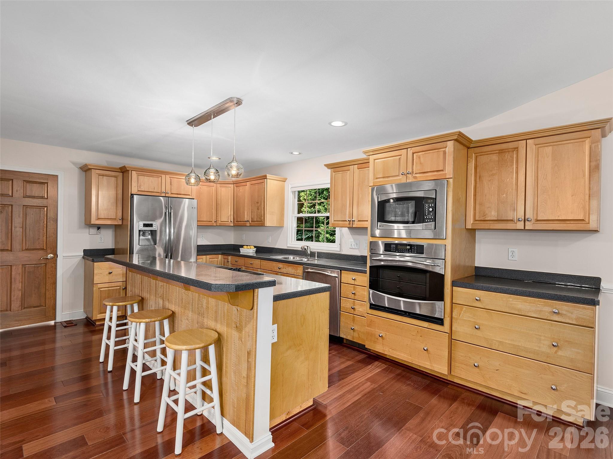 608 Upper Sondley Drive — Asheville