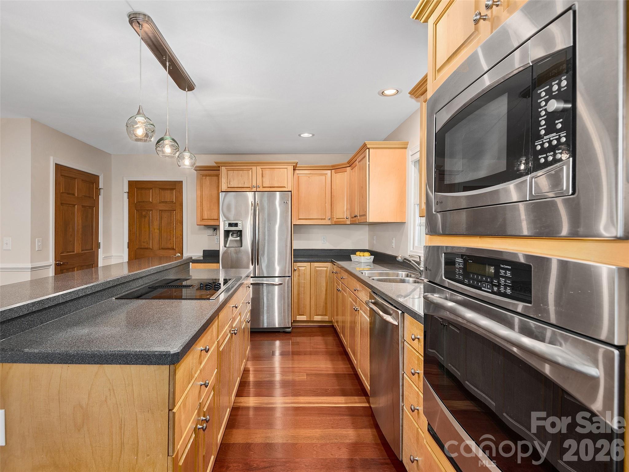 608 Upper Sondley Drive — Asheville