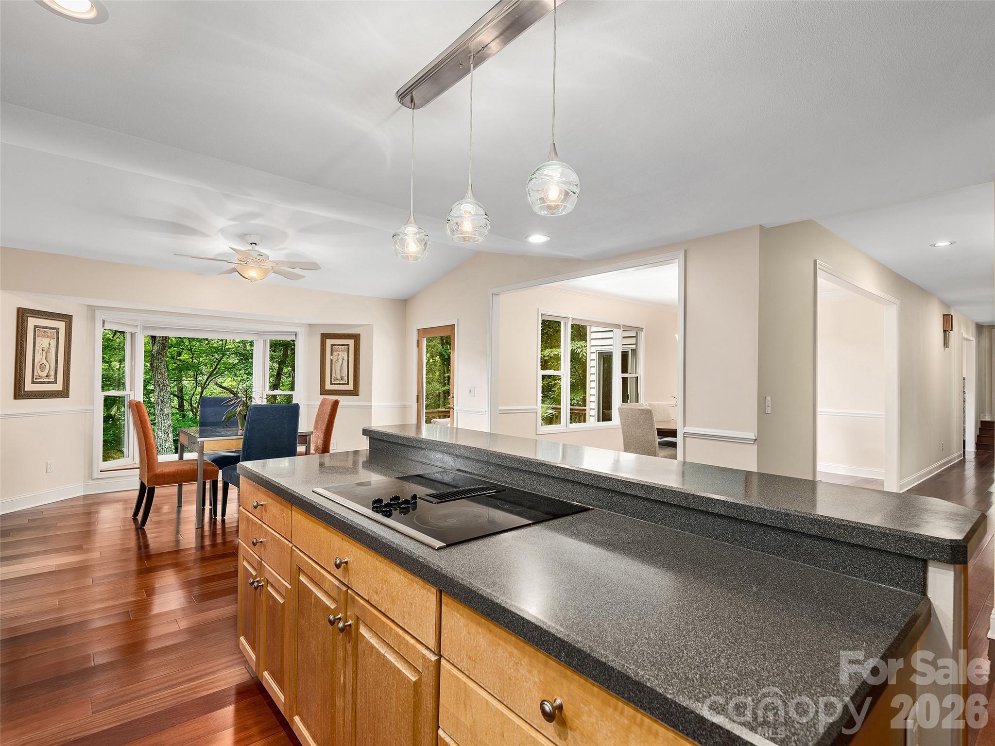 608 Upper Sondley Drive — Asheville