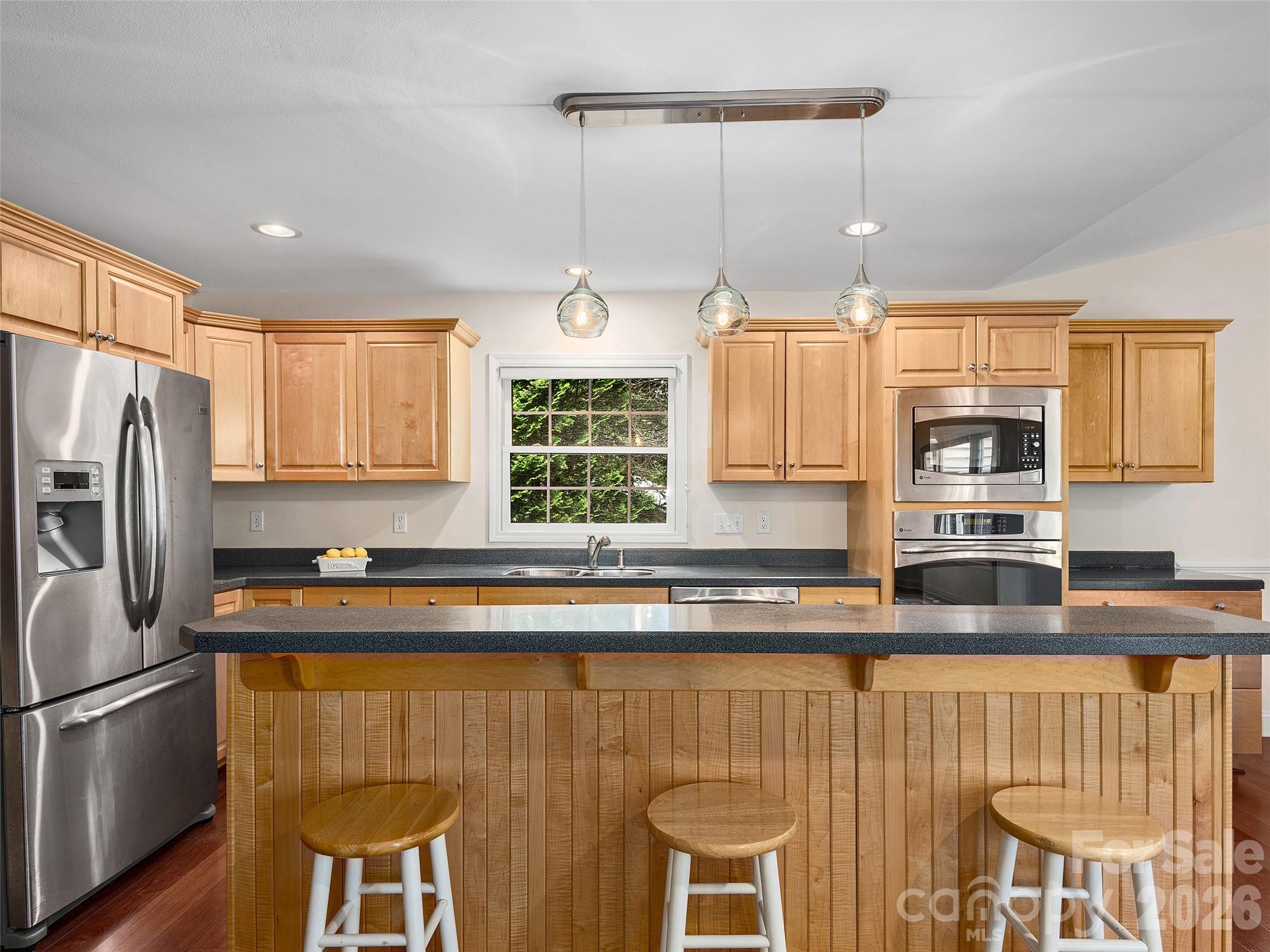 608 Upper Sondley Drive — Asheville