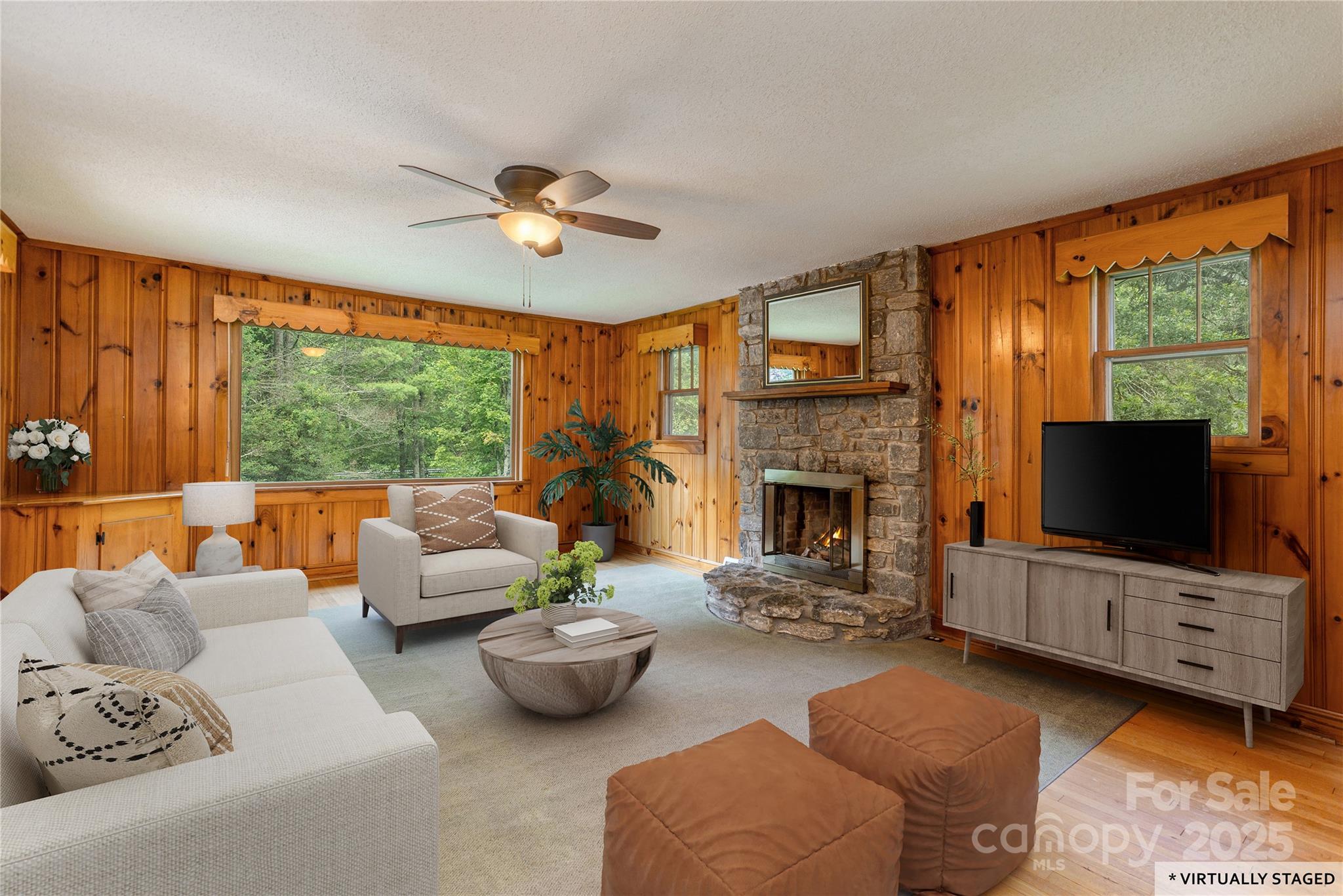 788 Old NC 280 Highway — Pisgah Forest