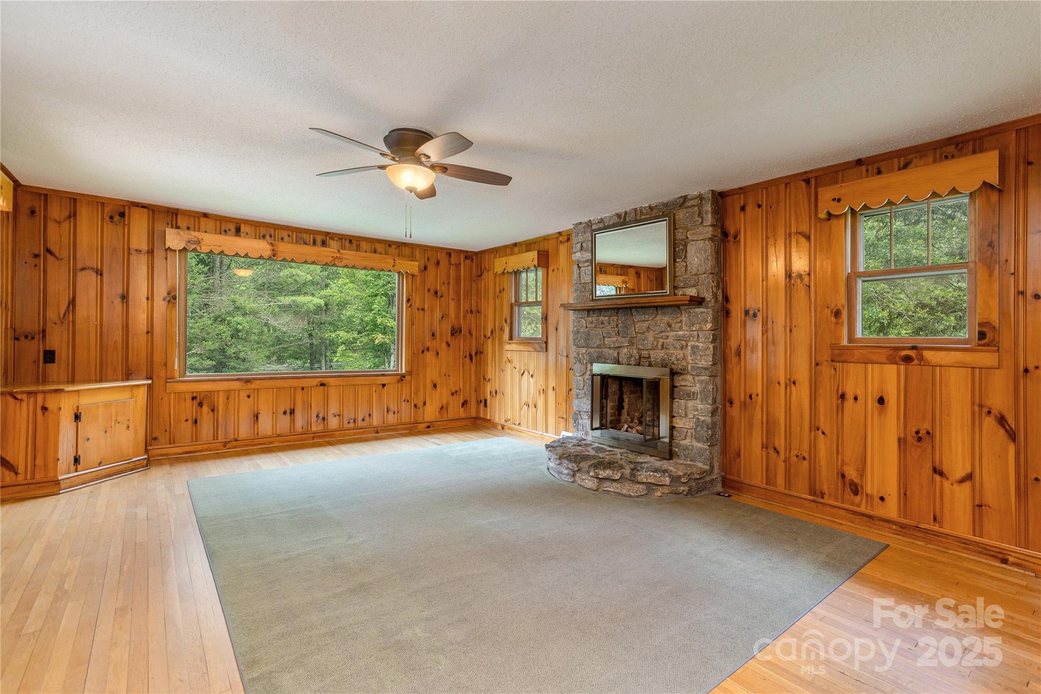 788 Old NC 280 Highway — Pisgah Forest