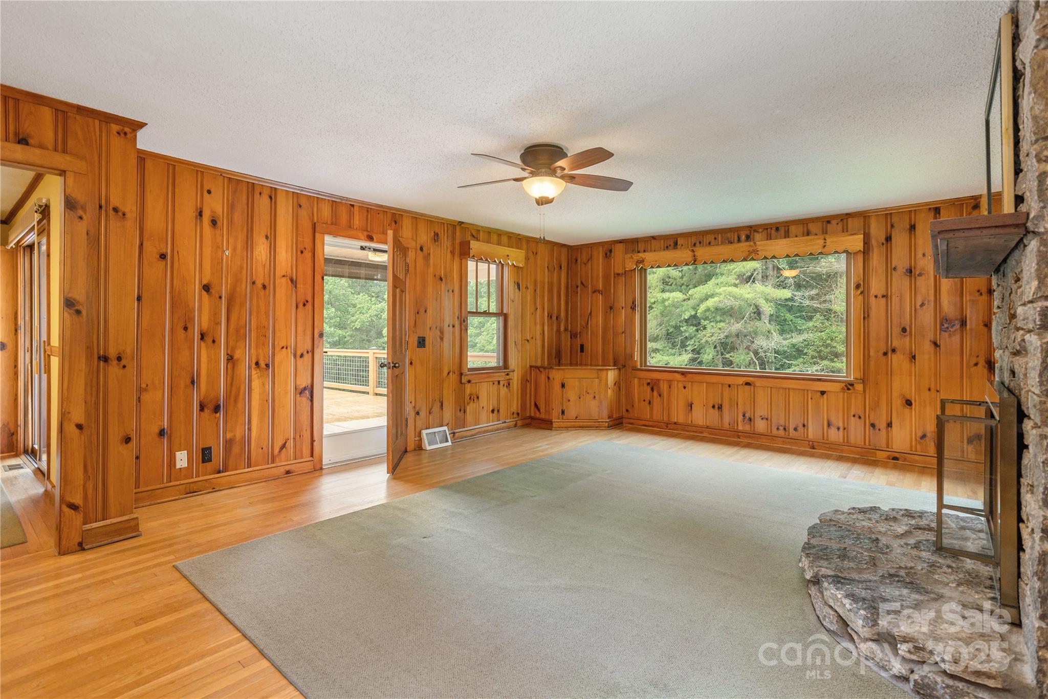 788 Old NC 280 Highway — Pisgah Forest