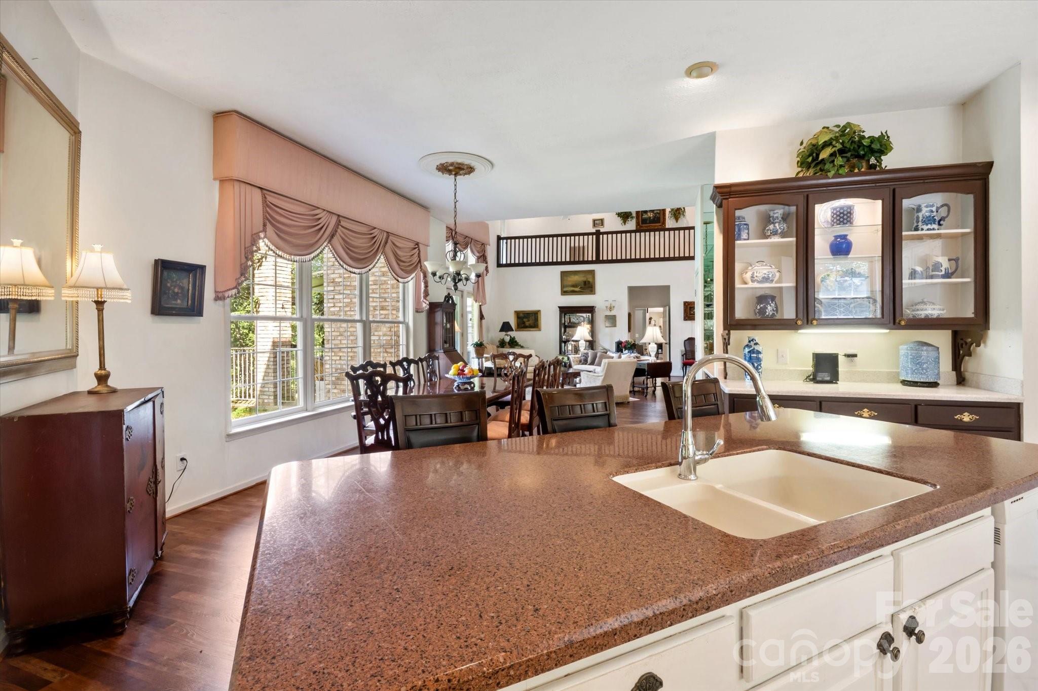25 Towhee Trail — Tryon