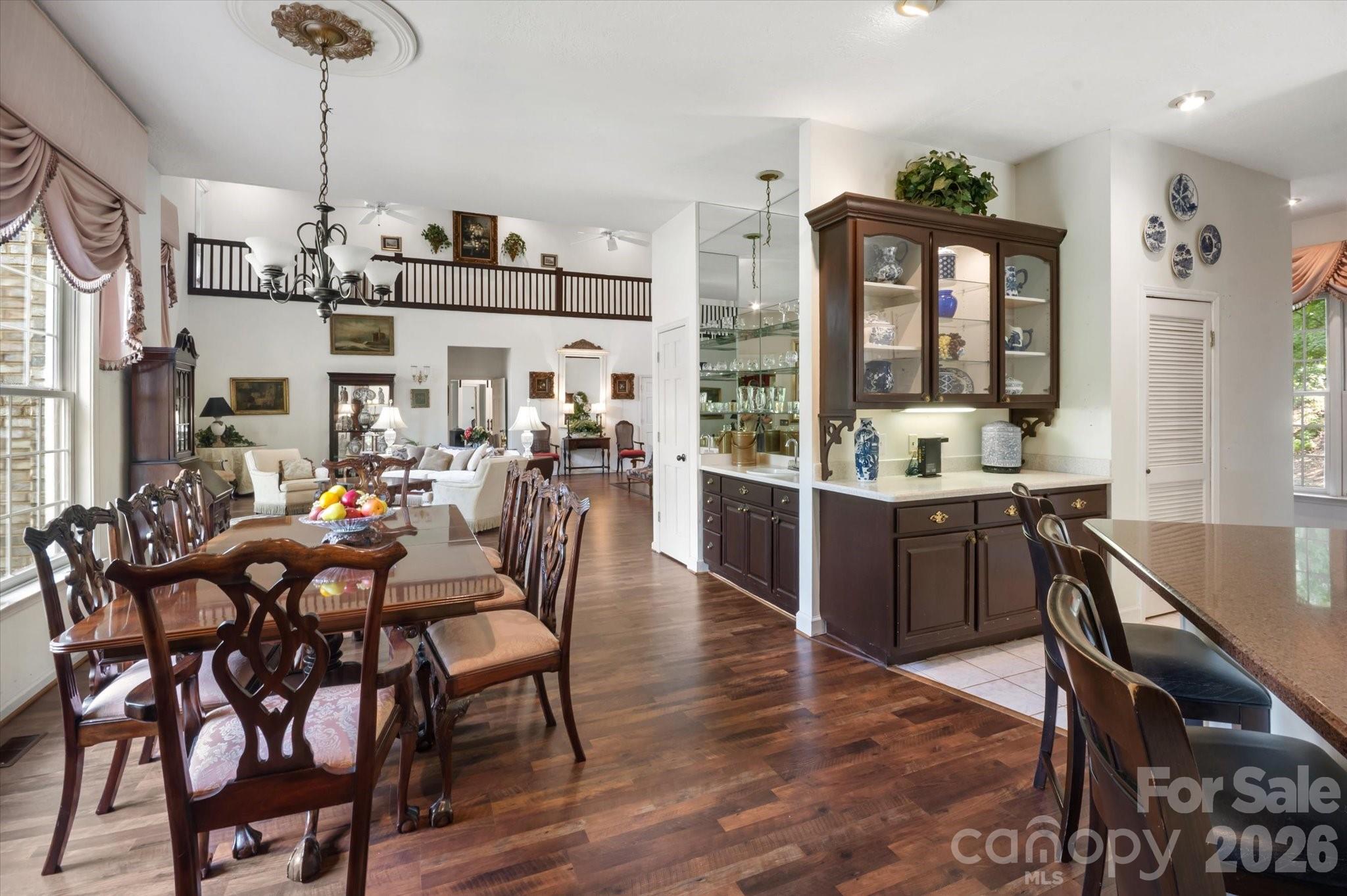 25 Towhee Trail — Tryon