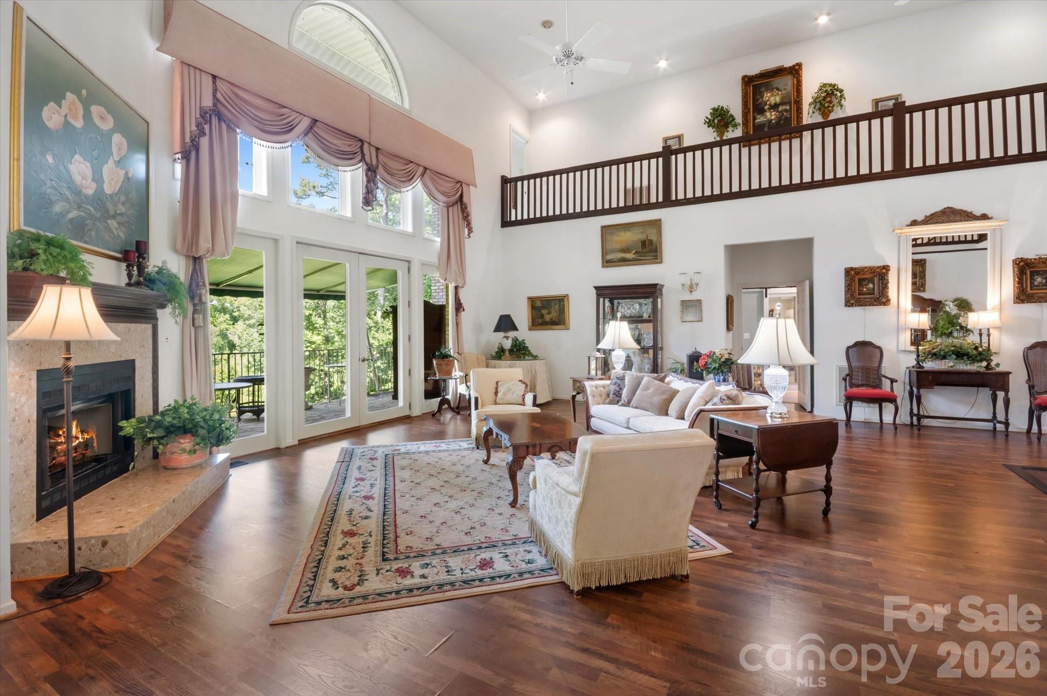 25 Towhee Trail — Tryon