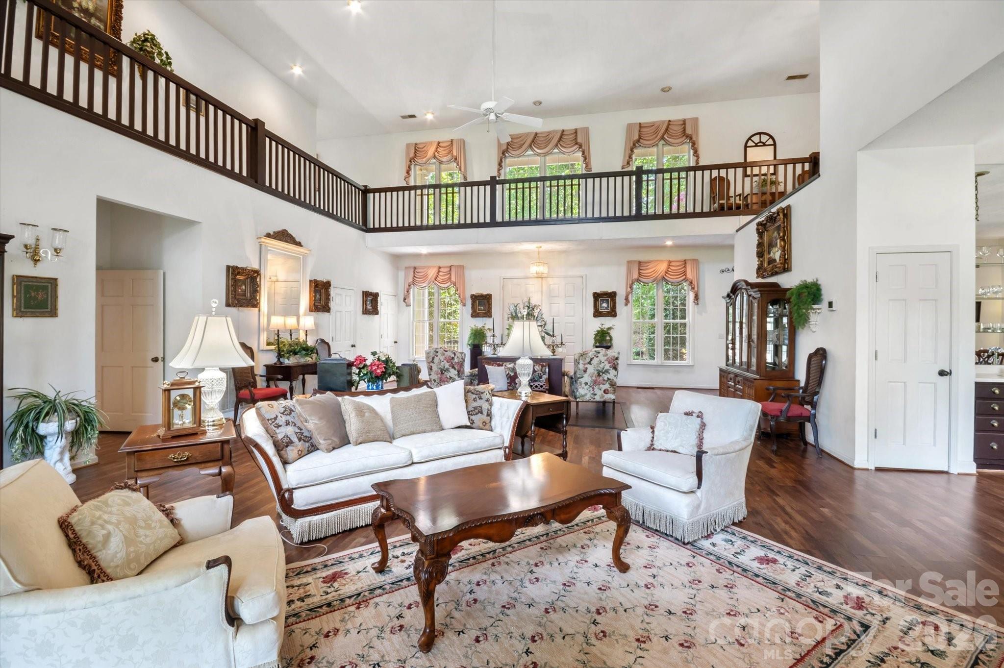 25 Towhee Trail — Tryon