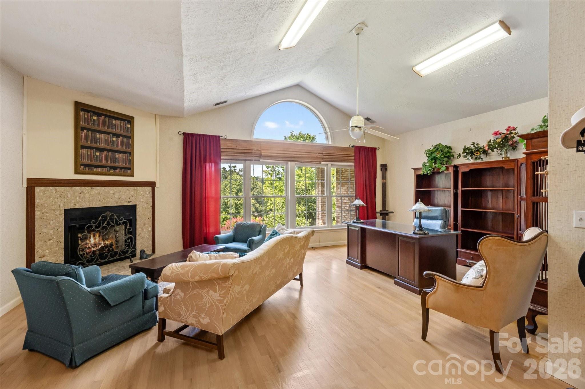 25 Towhee Trail — Tryon