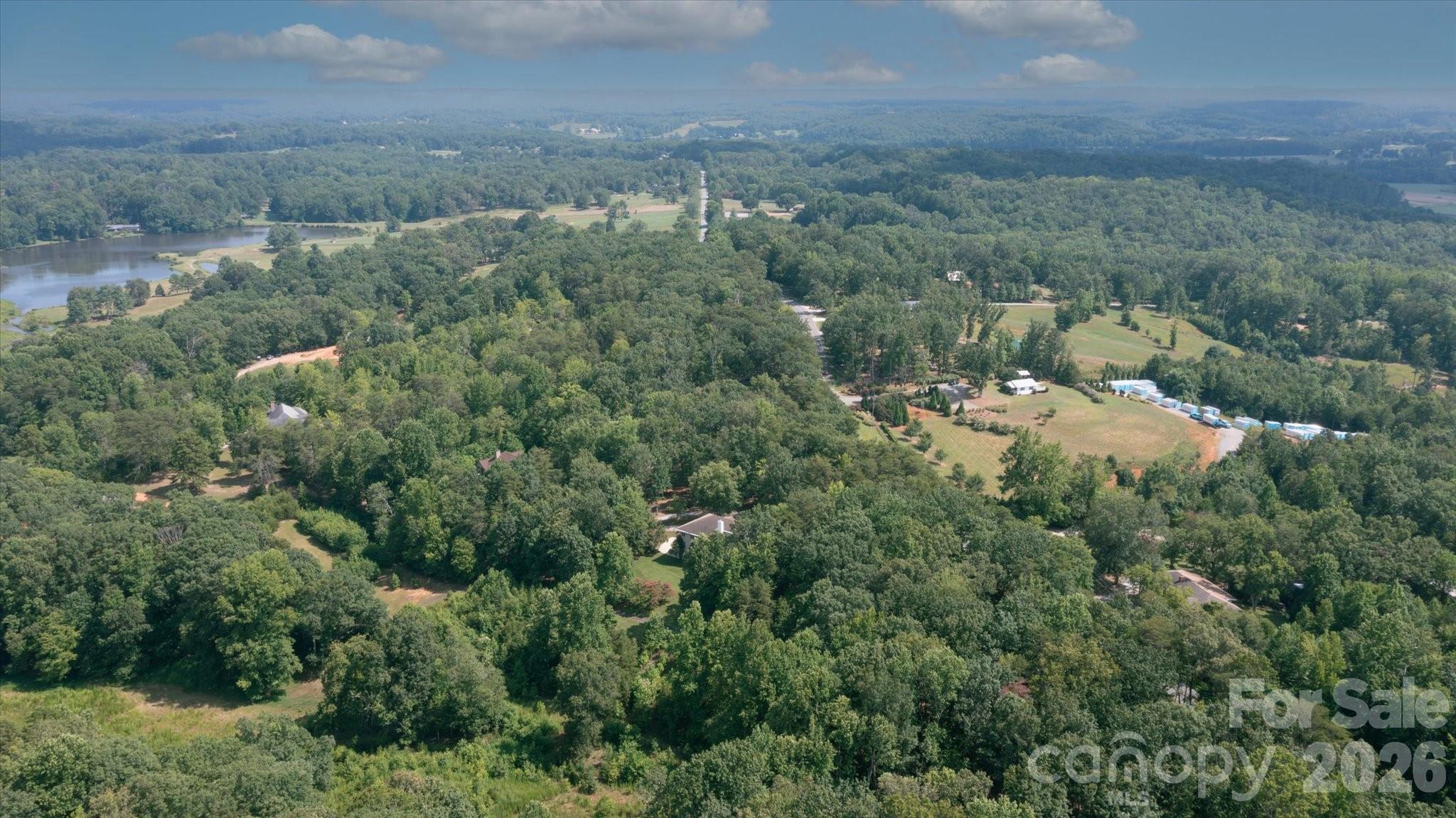 25 Towhee Trail — Tryon