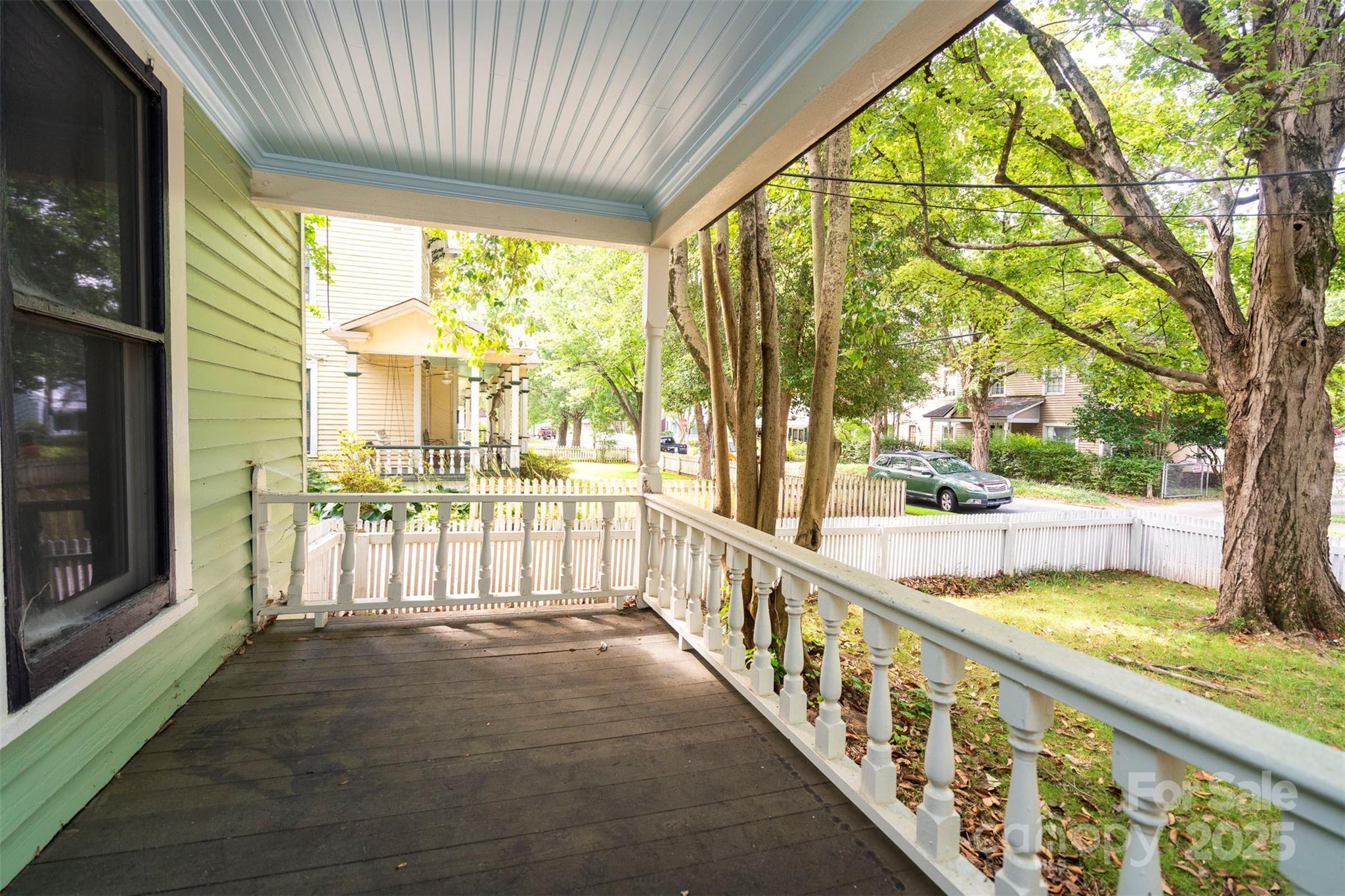 420 E Bank Street — Salisbury