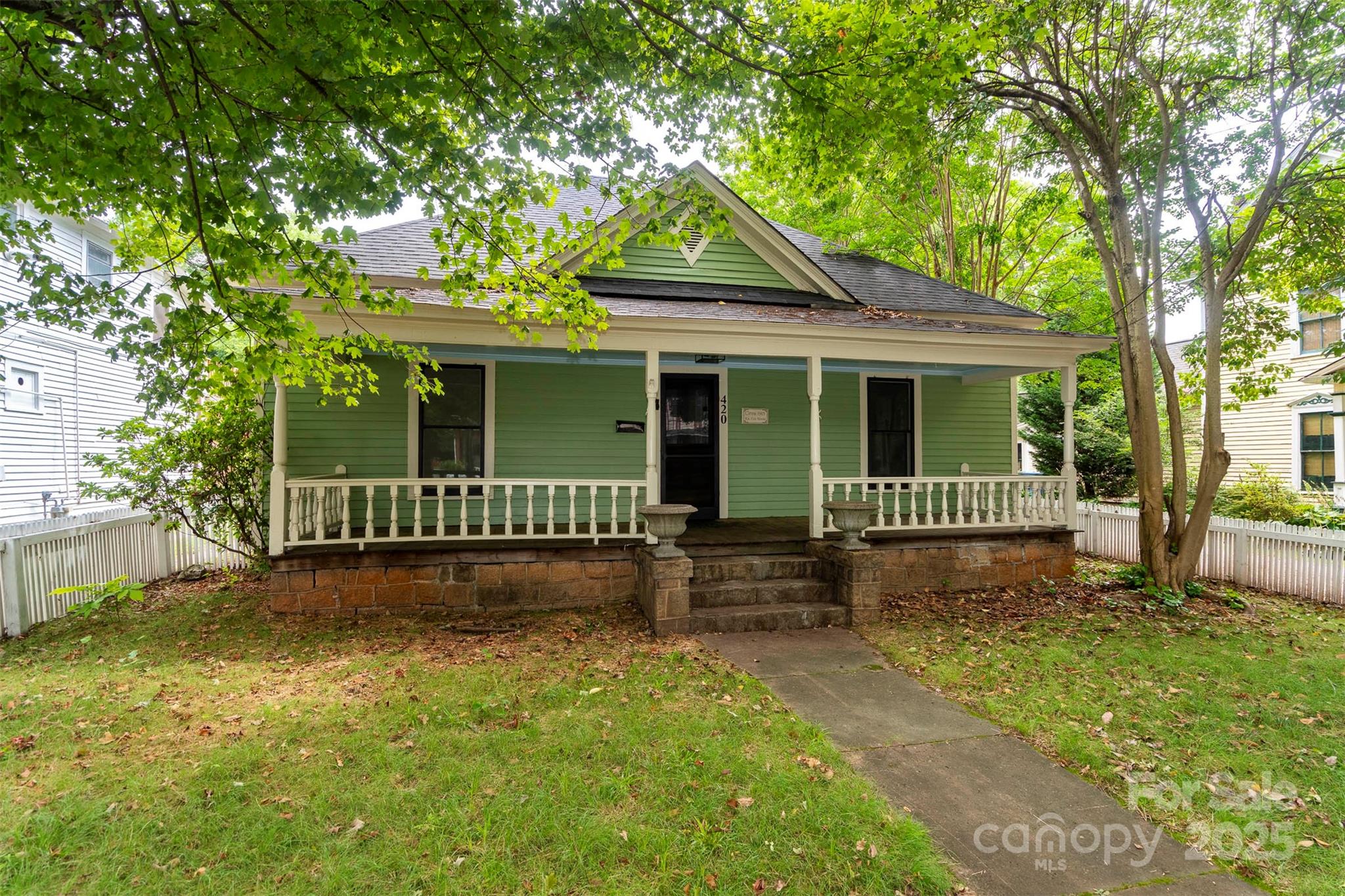 420 E Bank Street — Salisbury