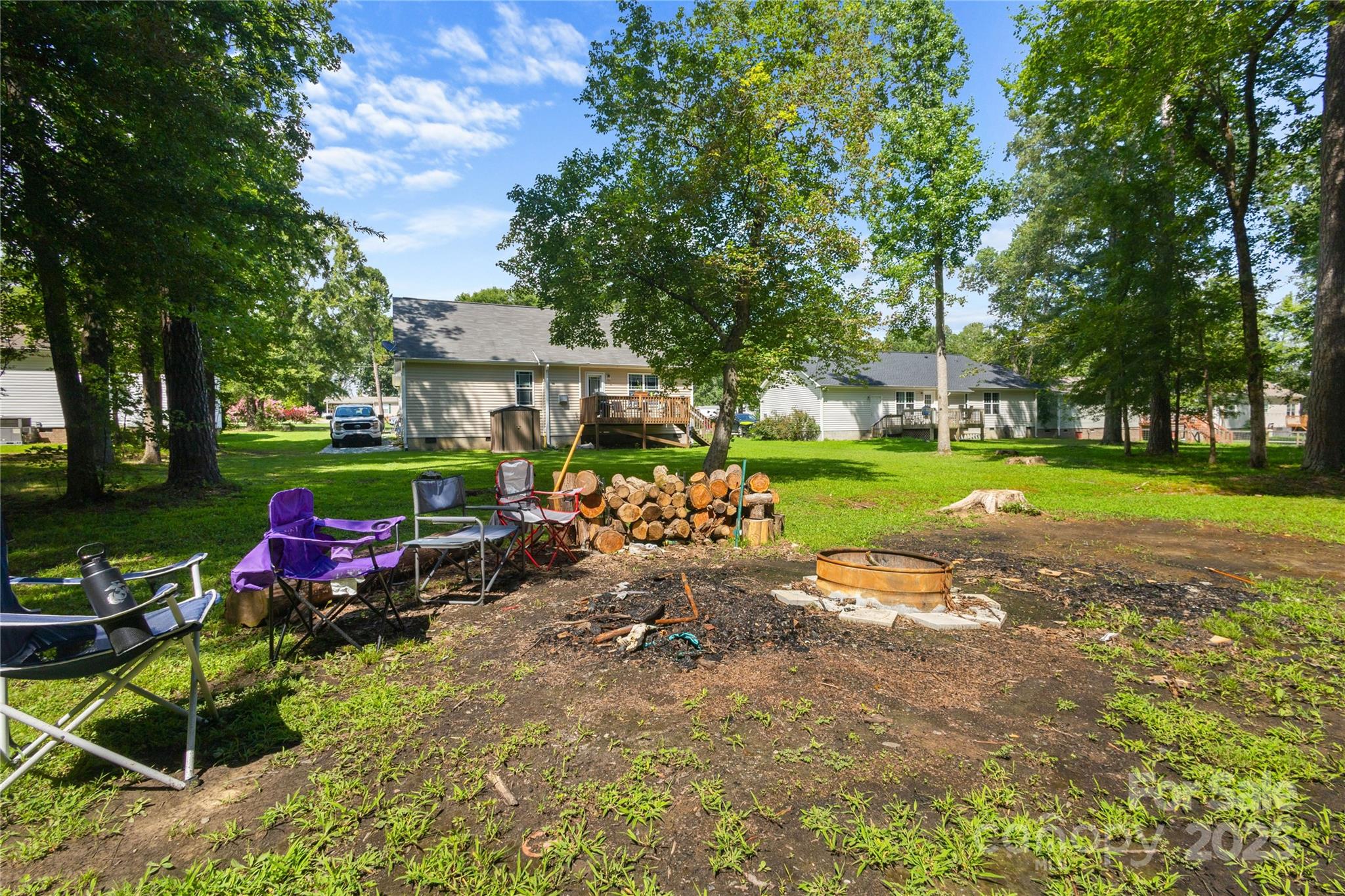 1198 E Middleton Drive — Creedmoor