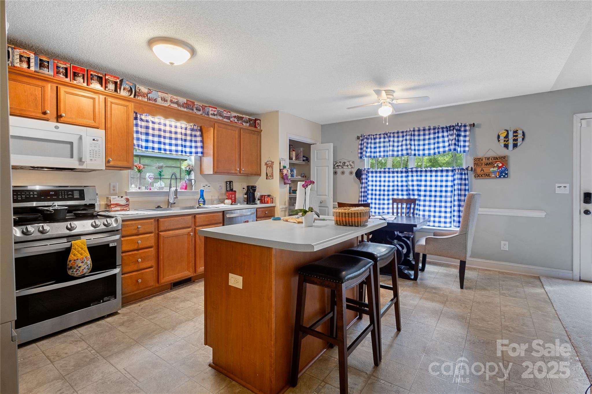 1198 E Middleton Drive — Creedmoor
